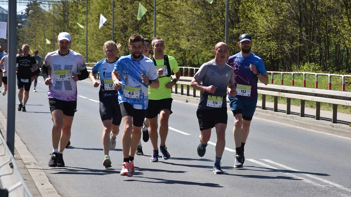 Nagrody finansowe za zwycięstwo, premia za rekord trasy. Nasza Dycha 2026 czyli inauguracja Grand Prix Powiatu Gostyńskiego