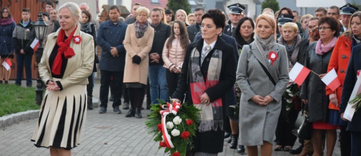 Chodziło o trwały ślad - Zdjęcie główne