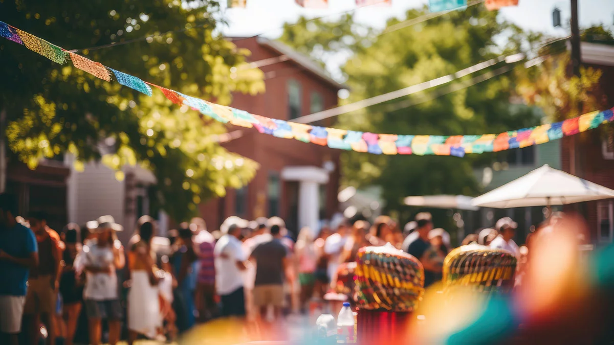 Jakie imprezy czekają w marcu? Warto zarezerwować czas