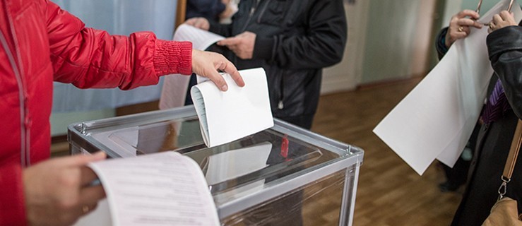 Marszałek Sejmu ogłosiła datę wyborów prezydenckich - Zdjęcie główne