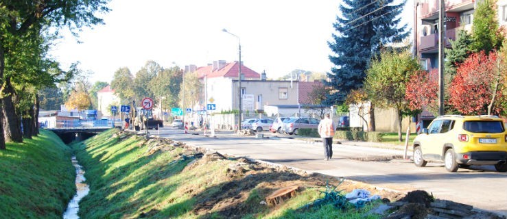 Sytuacja jest monitorowana? Mieszkańcy skarżą się na objazdy - Zdjęcie główne