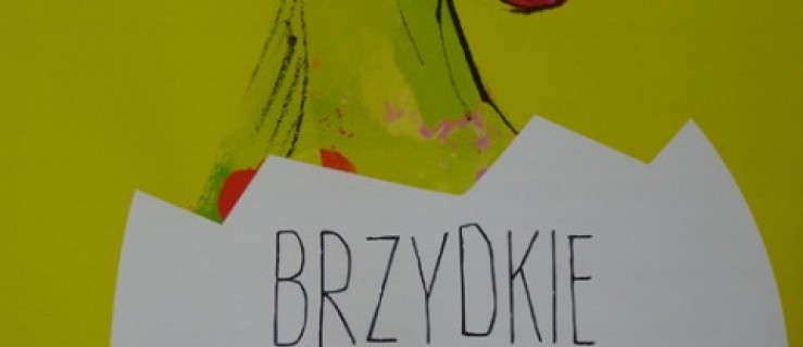 Gostyń. Teatr Polska i Brzydkie Kaczątko w Hutniku - Zdjęcie główne