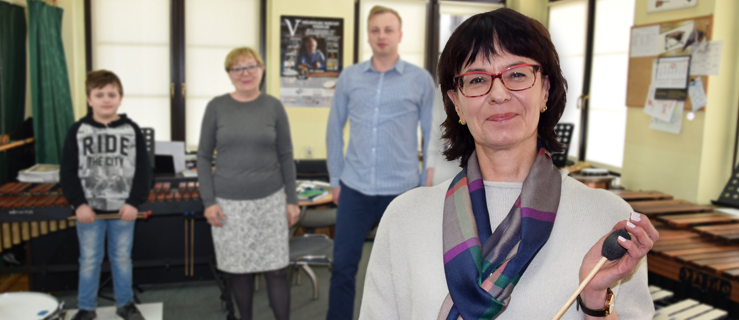 W muzyce warto próbować przetrwać kryzysy - Zdjęcie główne