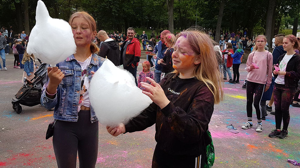 Food Truck Festiwal wraca do Gostynia. Gdzie się bawić w powiecie gostyńskim? - Zdjęcie główne