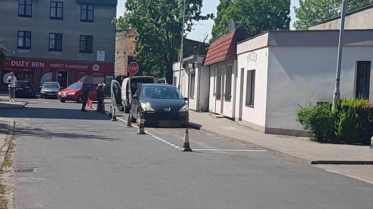 UWAGA! Utrudnienia w ruchu na os. Wojska Polskiego. Zmiana organizacji ruchu w Gostyniu - Zdjęcie główne