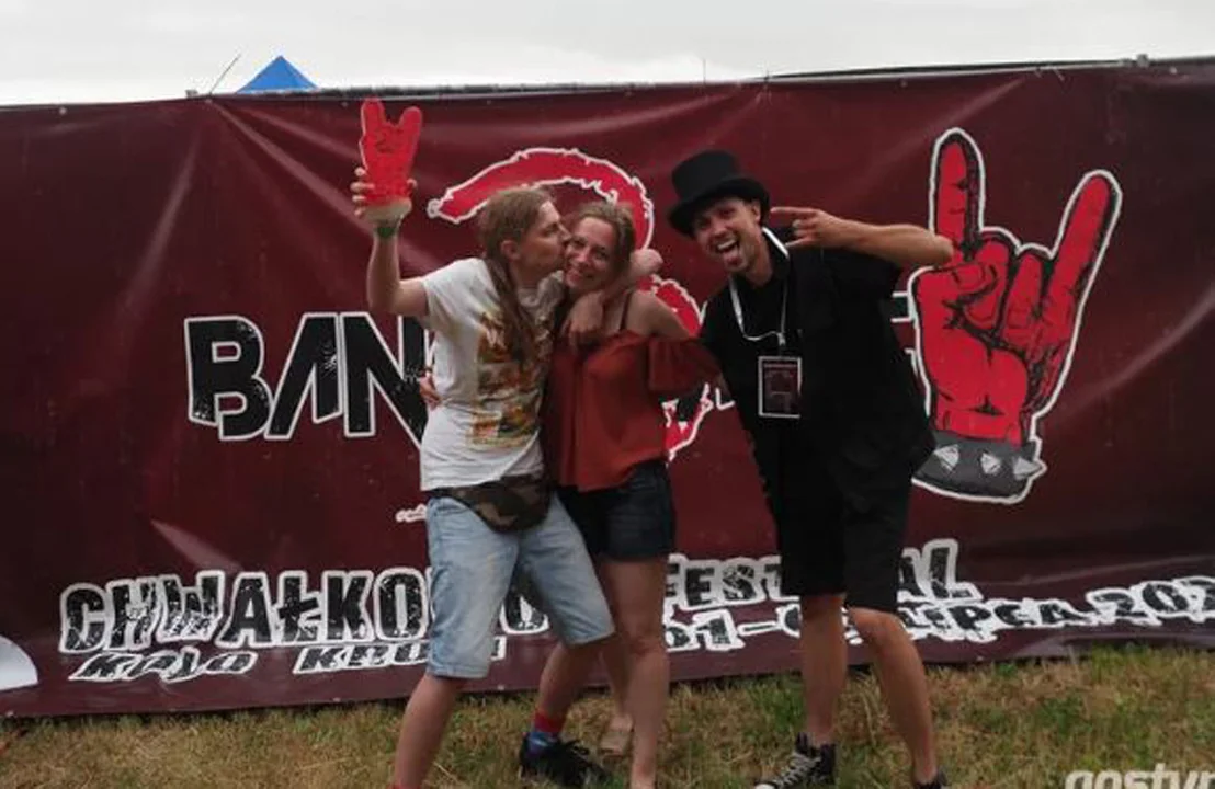 Bangarang 4 Festival w Chwałkowie. I ty możesz zostać VIP-em - Zdjęcie główne