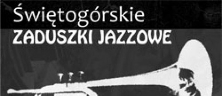 Zaduszki na jazzowo  - Zdjęcie główne