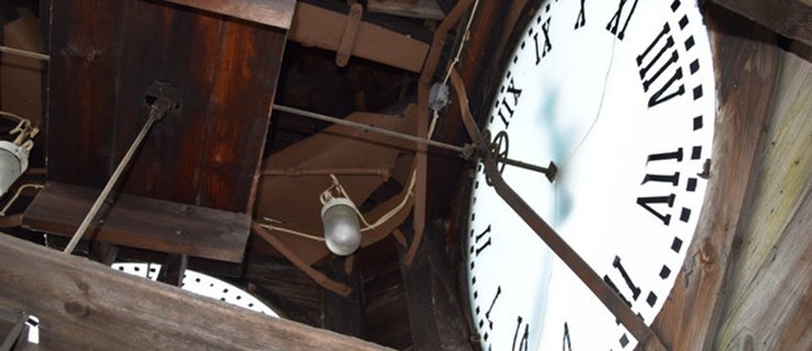 Ma blisko 110 lat. Po renowacji odzyska drugą młodość - Zdjęcie główne