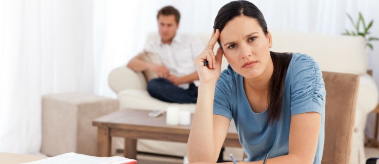 Powiat gostyński w statystyce: rozwody - Zdjęcie główne