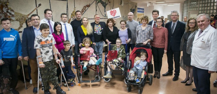 Nowa szansa na skuteczne leczenie. Mamy w tym swój udział  - Zdjęcie główne