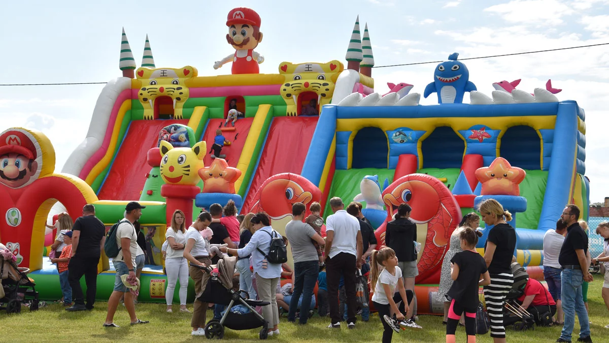 Jakie zabawy i wydarzenia kulturalne przygotowano w najbliższym czasie (nie tylko ) na weekend? Sprawdź