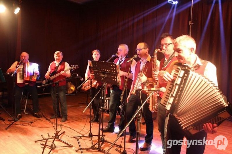 Muzykę i potrawy zmieścili w jednym garnku - Zdjęcie główne