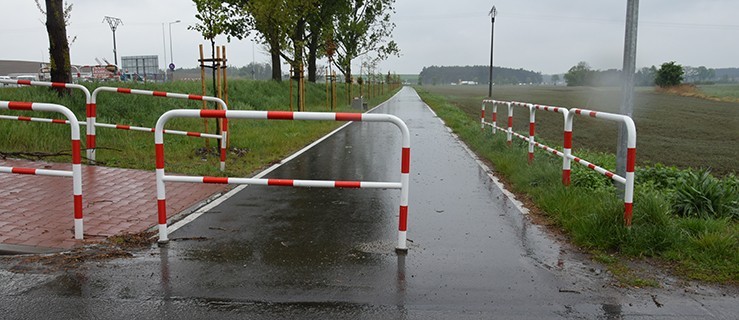 Ścieżka zmierza ku końcowi - Zdjęcie główne