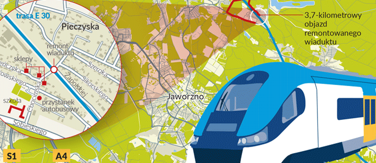 Marzenia podróżnych - koszmar mieszkańców. Przeczytaj artykuł i wyjedź do Brukseli!  - Zdjęcie główne