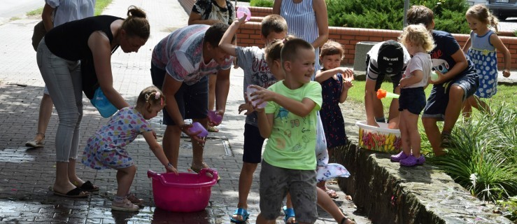 Stoczyli wielką bitwę - Zdjęcie główne