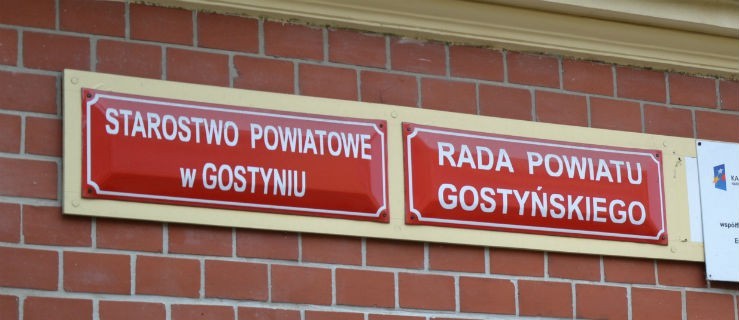 Będą pieniądze na drogę - Zdjęcie główne