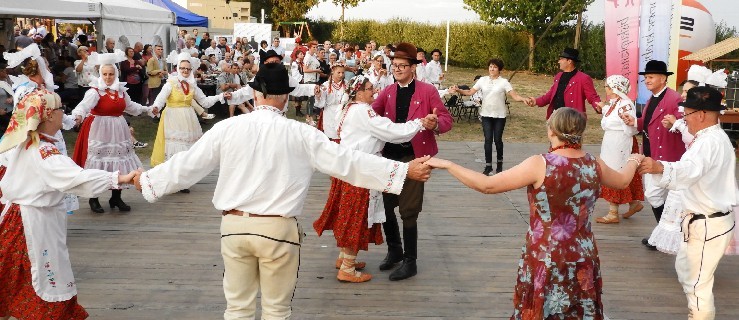 Festiwal Tradycji i Folkloru w Domachowie. Będą zespoły z całej Europy - Zdjęcie główne