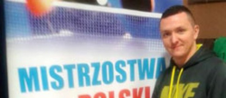 Zawodnik LZS UKS Bodzewo mistrzem Polski - Zdjęcie główne