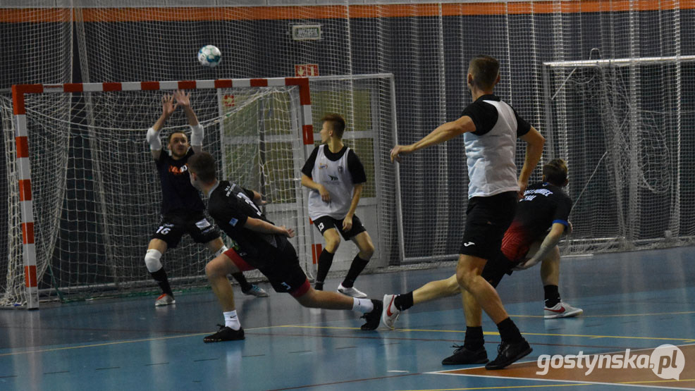 W okresie przygotowawczym Futsal Gostyń rozegrał już pięć spotkań sparingowych