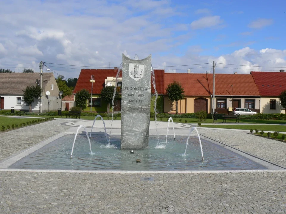 Wybiorą sołtysów i rady sołeckie w gminie Pogorzela. Zobacz harmonogram wyborów - Zdjęcie główne