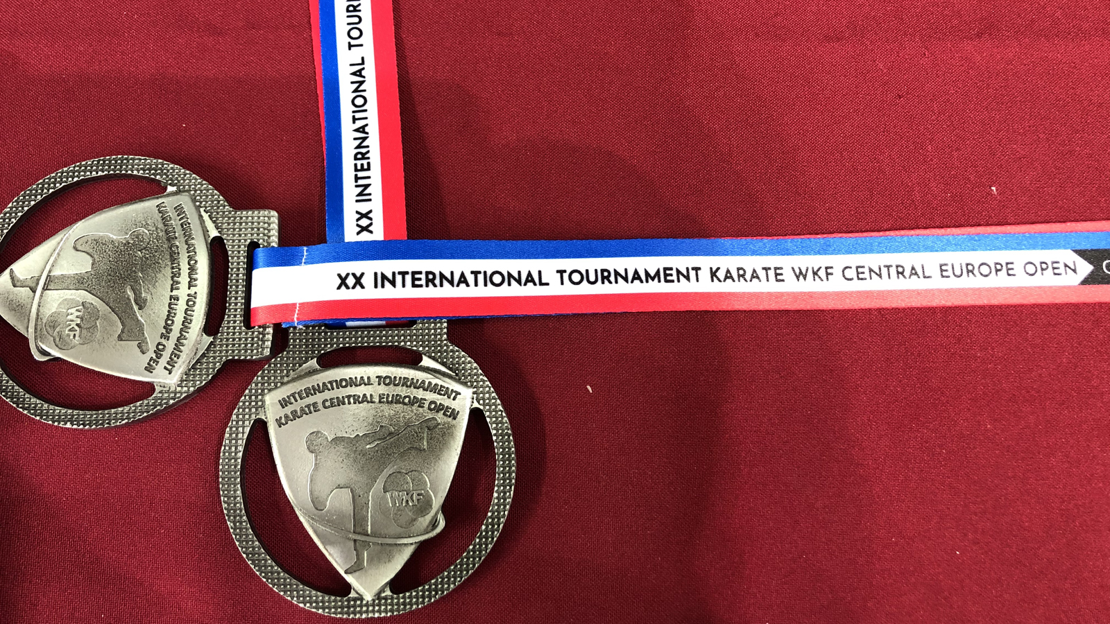 International Tournament Central Europe Open 