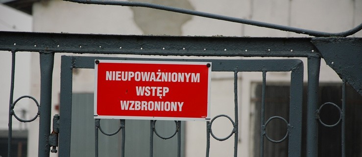 Protesty pomogły, smrodu nie będzie - Zdjęcie główne