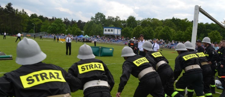 Dziś to oni okazali się niepokonani - Zdjęcie główne