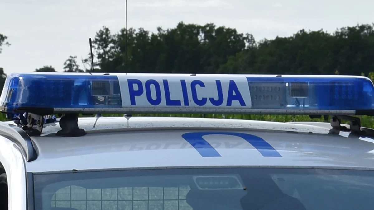 Weekend pełen pijanych kierujących. Policja ostrzega: alkohol i droga to śmiertelne połączenie