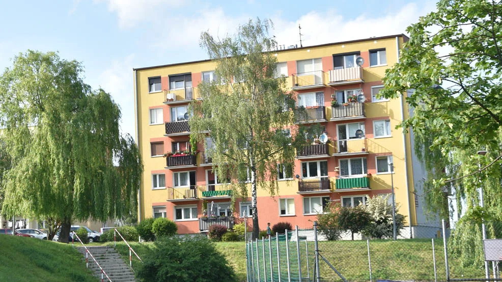 Nowe samodzielne osiedle w Gostyniu? Na razie wiadomo, że będą konsultacje z mieszkańcami - Zdjęcie główne