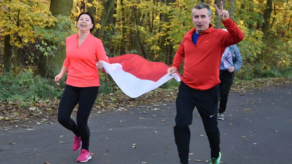 Ważne! Bieg Niepodległości. W Gostyniu będą utrudnienia w ruchu - Zdjęcie główne