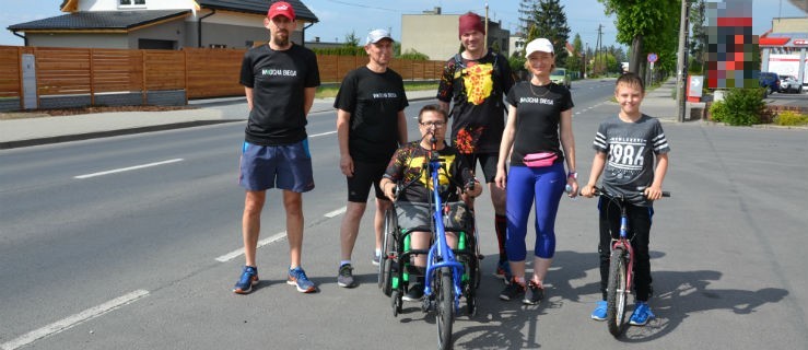 Zbiórka dla Filipa zakończona sukcesem - Zdjęcie główne