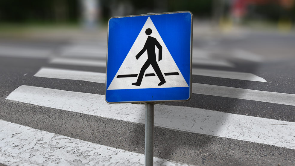 Miliony na poprawę bezpieczeństwa pieszych. Skorzystają też mieszkańcy powiatu gostyńskiego - Zdjęcie główne