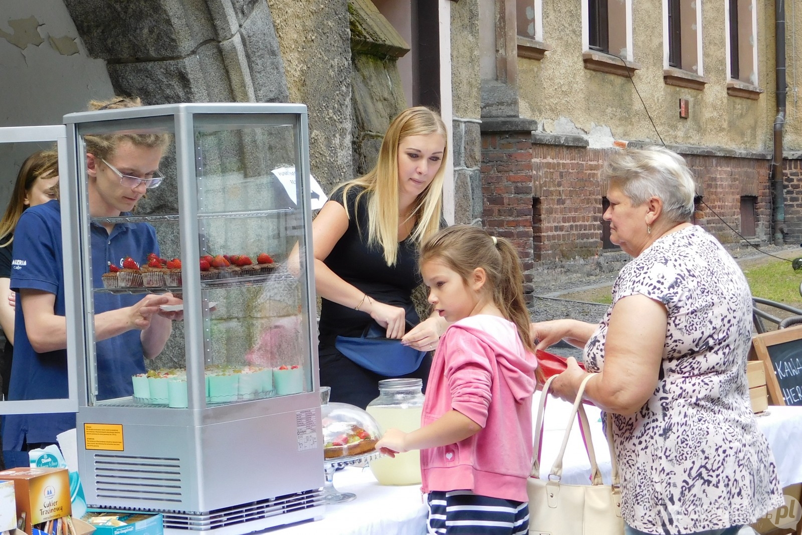 Jarocin. Festiwal Siedmiu Aniołów - Zdjęcie główne