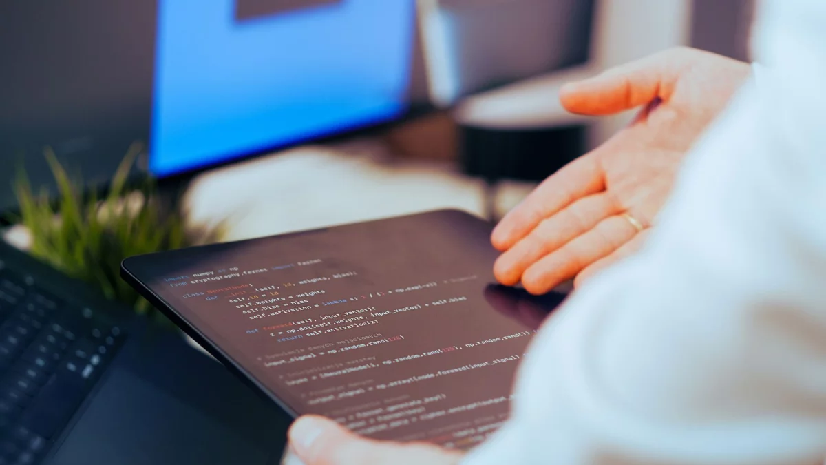Sztuczna inteligencja a biznes – czy Twoja firma jest gotowa na transformację cyfrową?