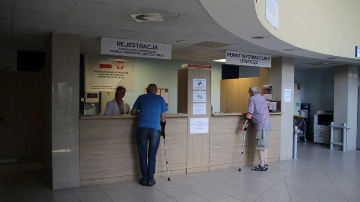 NFZ ogranicza finansowanie niektórych badań. Czy w Jarocinie też wydłużą się kolejki?