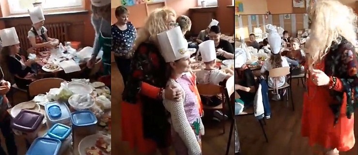 Poznajecie? Miały być kanapki, wyszły kuchenne rewolucje [WIDEO]  - Zdjęcie główne