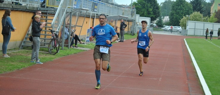 Znamy zwycięzców RockRun Jarocin 2019 [ZOBACZ ZDJĘCIA] - Zdjęcie główne