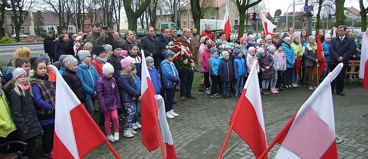 Uczcili rocznicę urodzin generała Stanisława Taczaka  - Zdjęcie główne