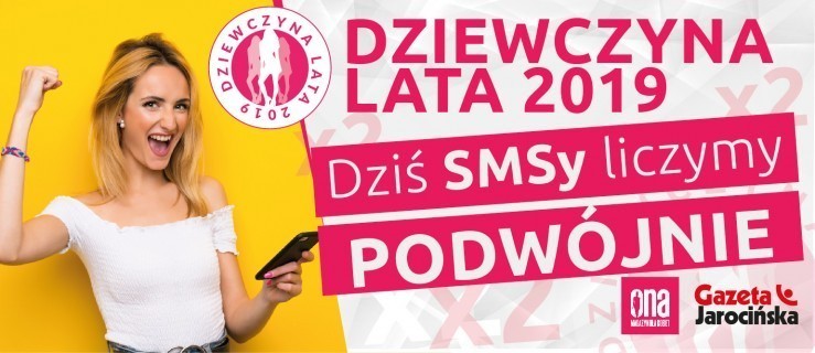 Dziewczyna Lata 2019. To już ostatnie godziny głosowania! Ostatnia szansa na dodatkowe punkty - Zdjęcie główne