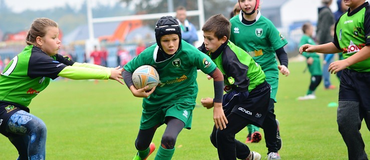 Żaki Sparty Jarocin najlepsze w Turnieju Nadziei Olimpijskich [FOTO] - Zdjęcie główne