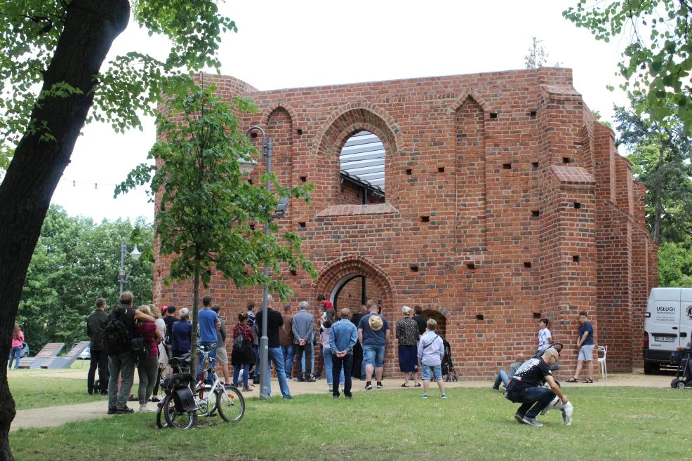 Msza św. w intencji zmarłych muzyków na Jarocin Festiwalu. Sprawowana przez ojca Kordiana [ZDJĘCIA] - Zdjęcie główne