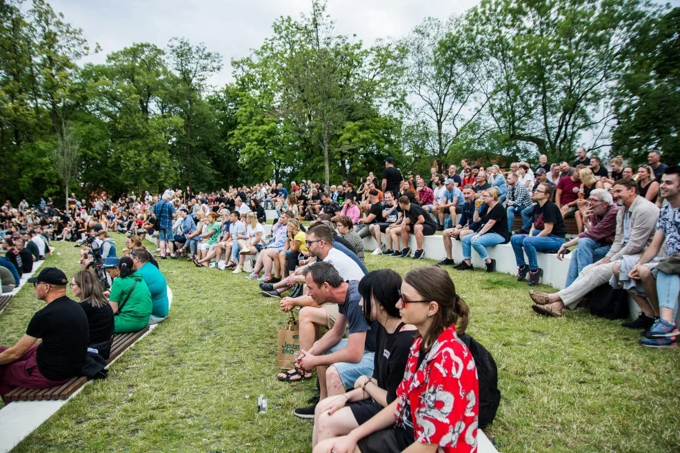 Jarocińskie Rytmy Młodych 2023. Ostatni dzień głosowania! - Zdjęcie główne