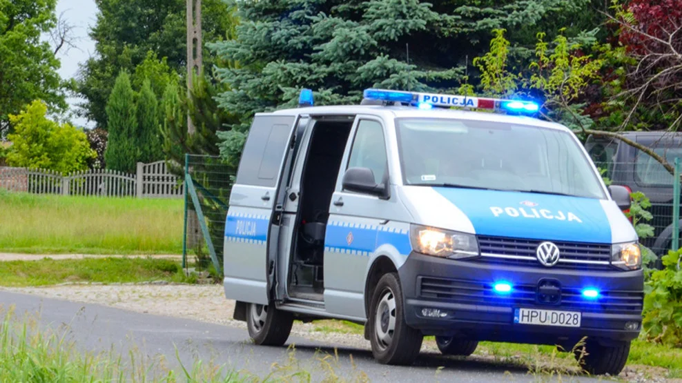 Jarocińscy policjanci zatrzymali kolejnego pijanego kierowcę - Zdjęcie główne