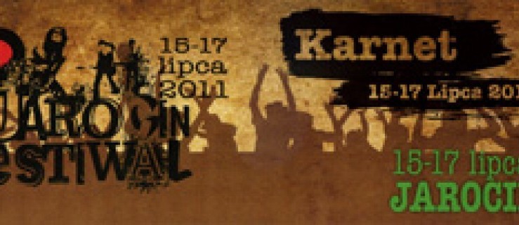 Wygraj karnet na Jarocin Festiwal 2011! - Zdjęcie główne