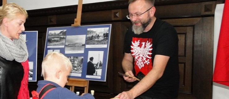  Skarbnik, dyrektor, skarbnik. Teraz w Środzie Wlkp.  - Zdjęcie główne