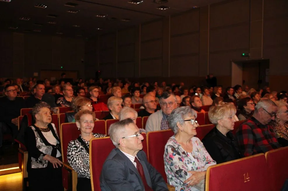 70-lecie PTTK-u  w Jarocinie. Uroczystość i koncerty w JOK-u - Zdjęcie główne