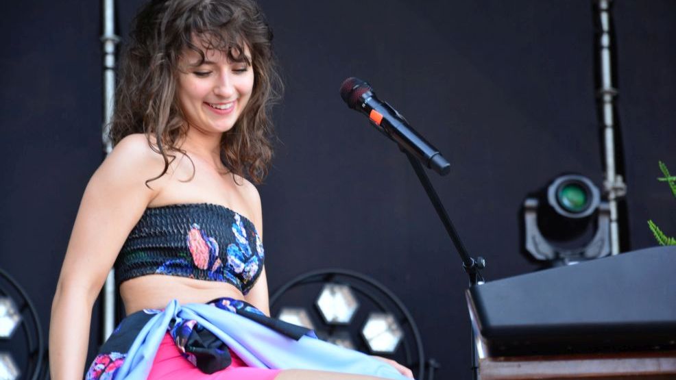 Jarocin Festiwal. Dzień 3. Koncert Kwiatu Jabłoni