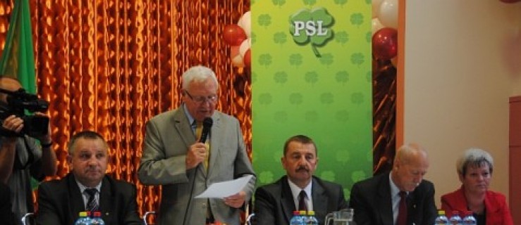 PSL - Partia Solidarnych Ludzi - Zdjęcie główne