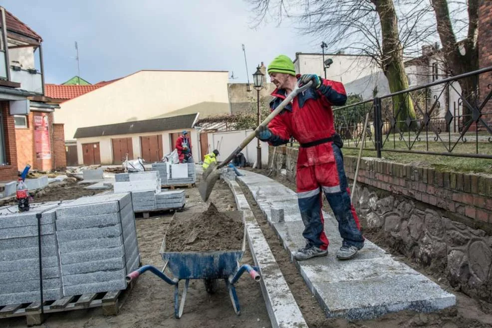 Prawie na dwa miesiące wyłączają z ruchu odcinek ulicy Wrocławskiej 