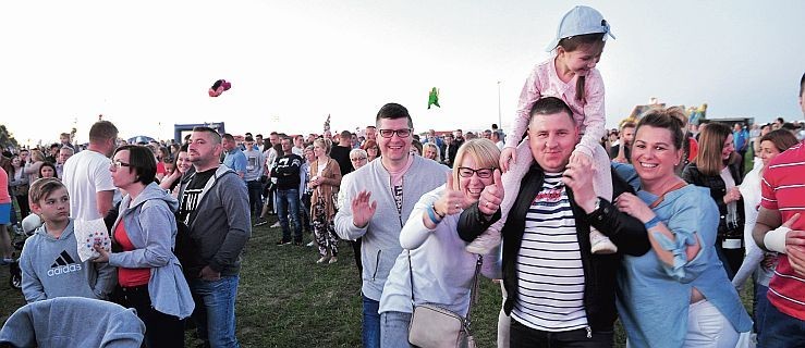 Już dziś! Roszkowski festiwal w POLO TV. - Zdjęcie główne